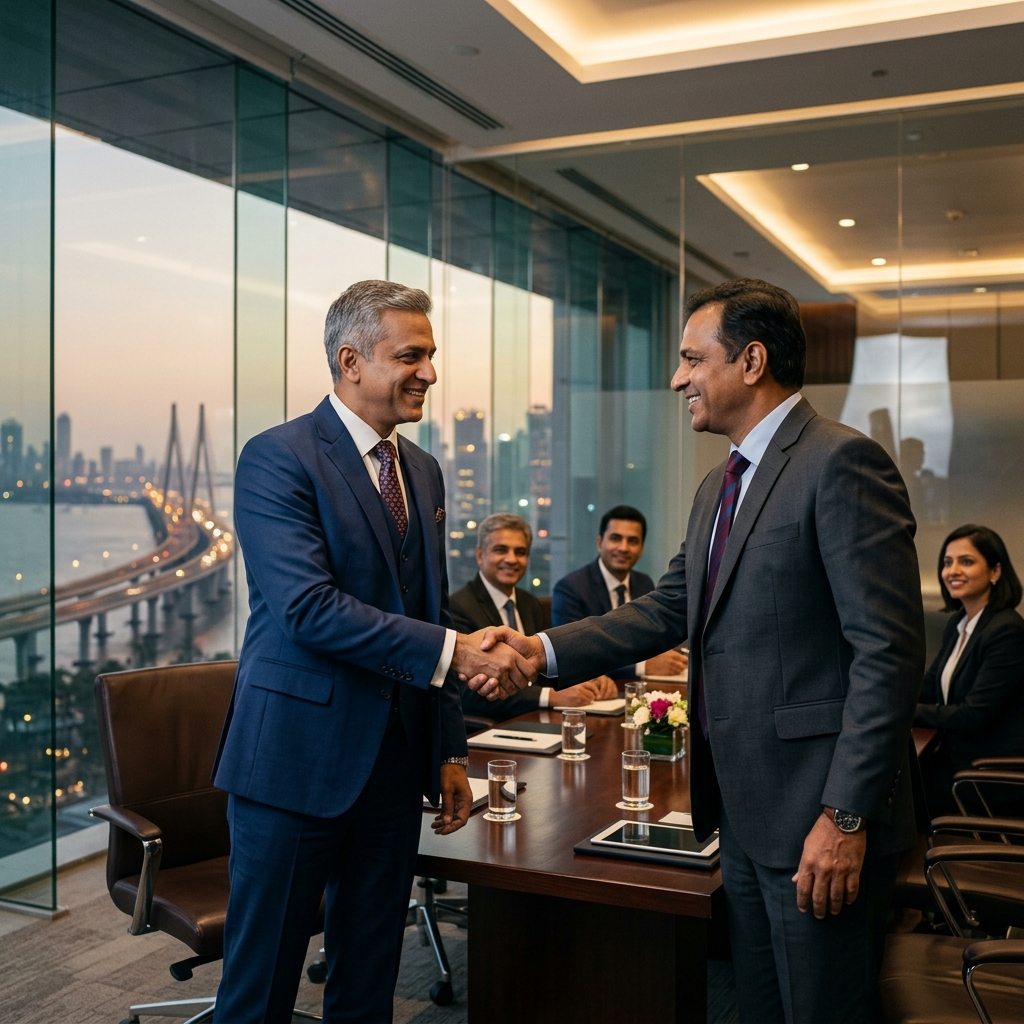 Business Leaders