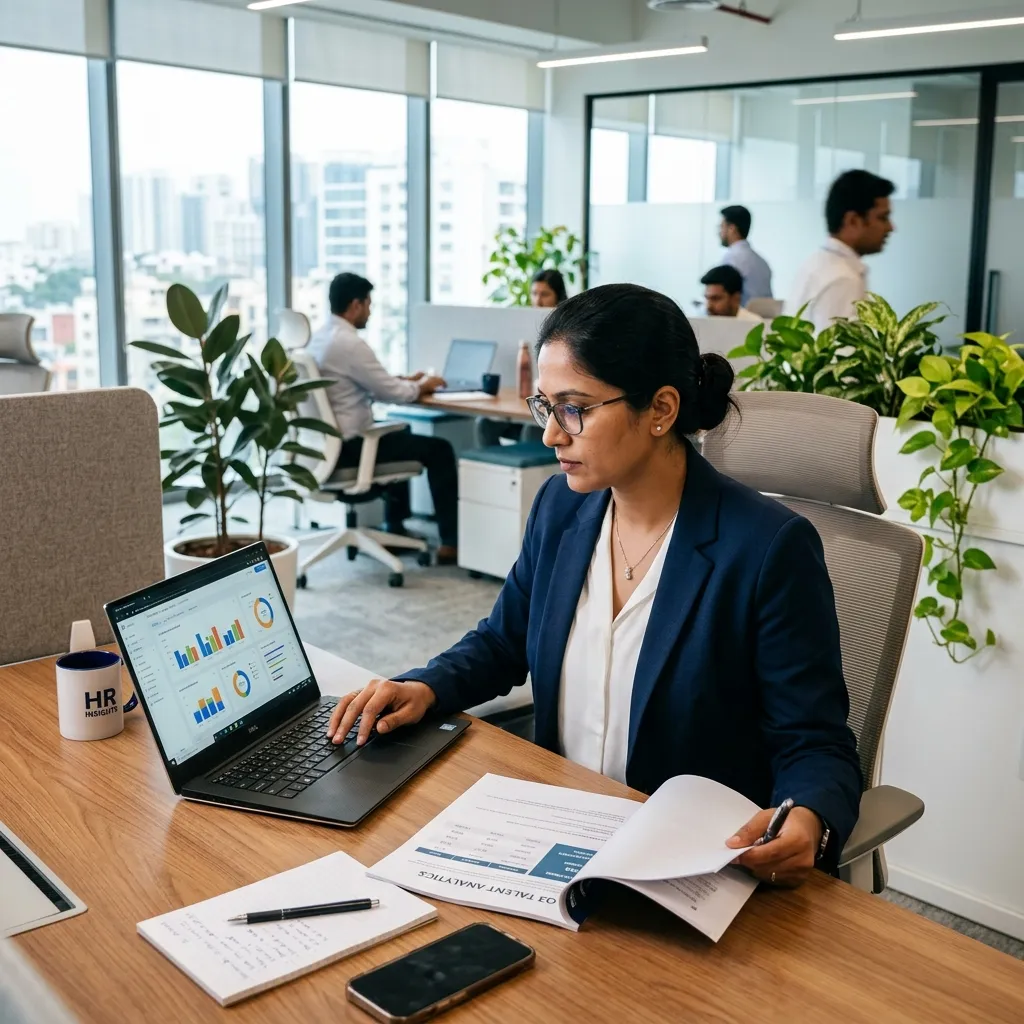 HR Consulting